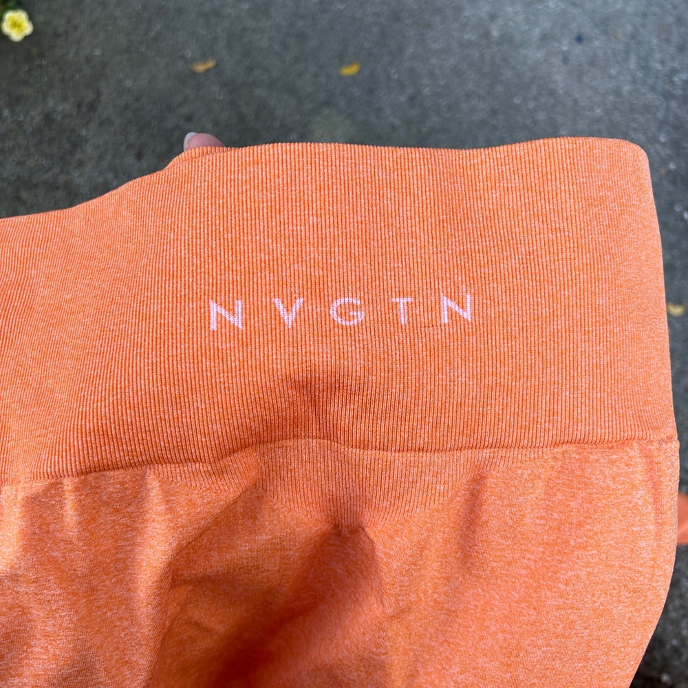 nvgtn contour leggings - Picture 3 of 3